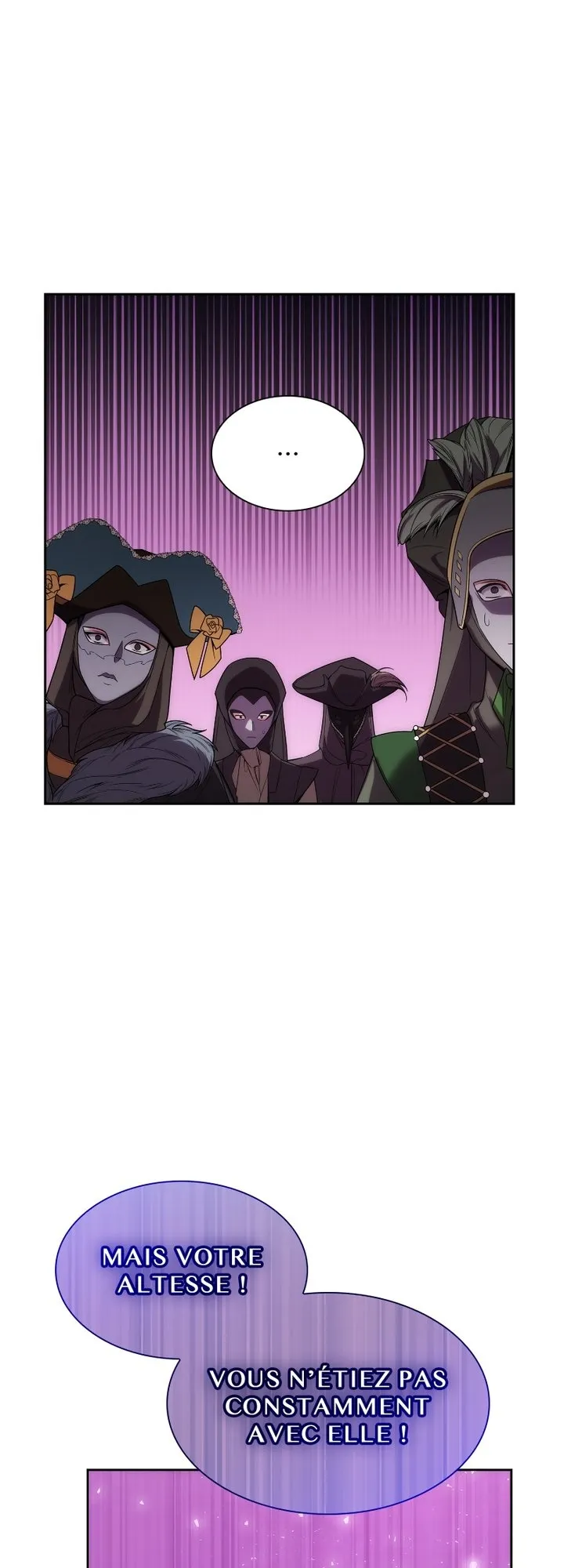 Read I’m the Queen in This Life FR Manga Online