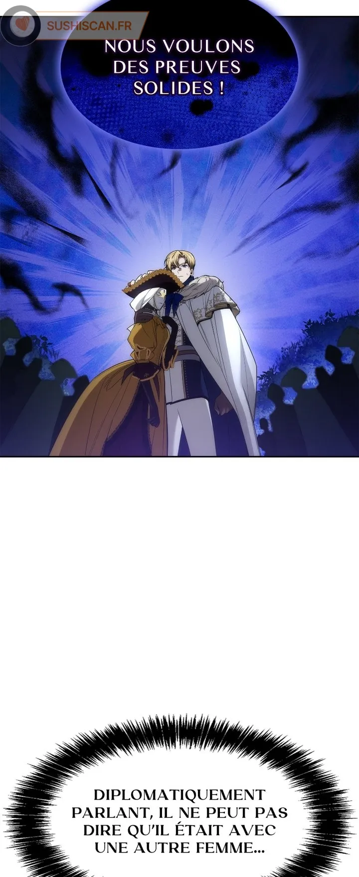 Read I’m the Queen in This Life FR Manga Online