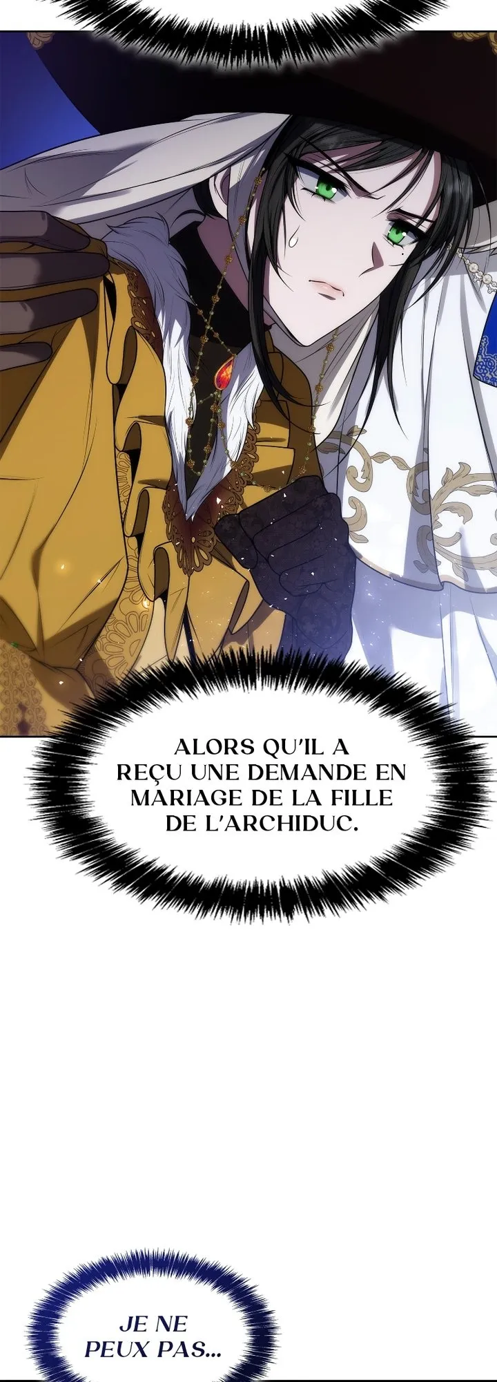 Read I’m the Queen in This Life FR Manga Online