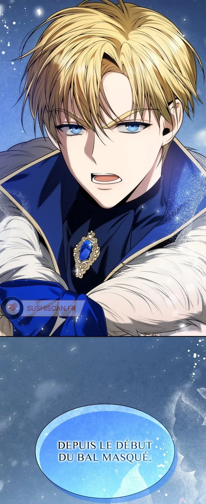 Read I’m the Queen in This Life FR Manga Online