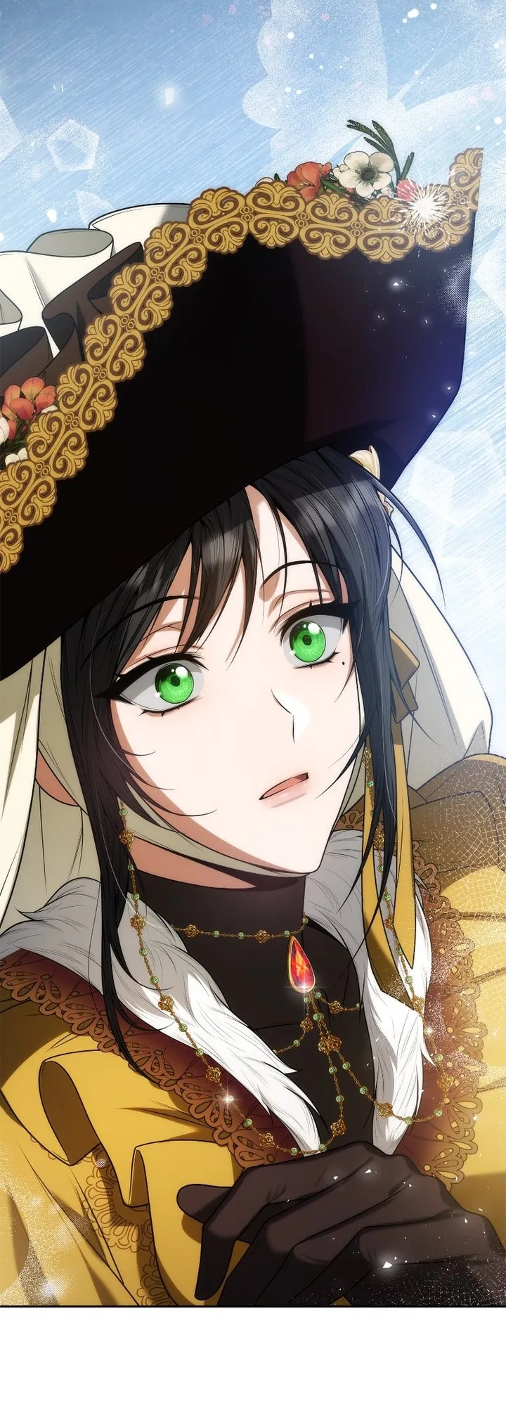 Read I’m the Queen in This Life FR Manga Online