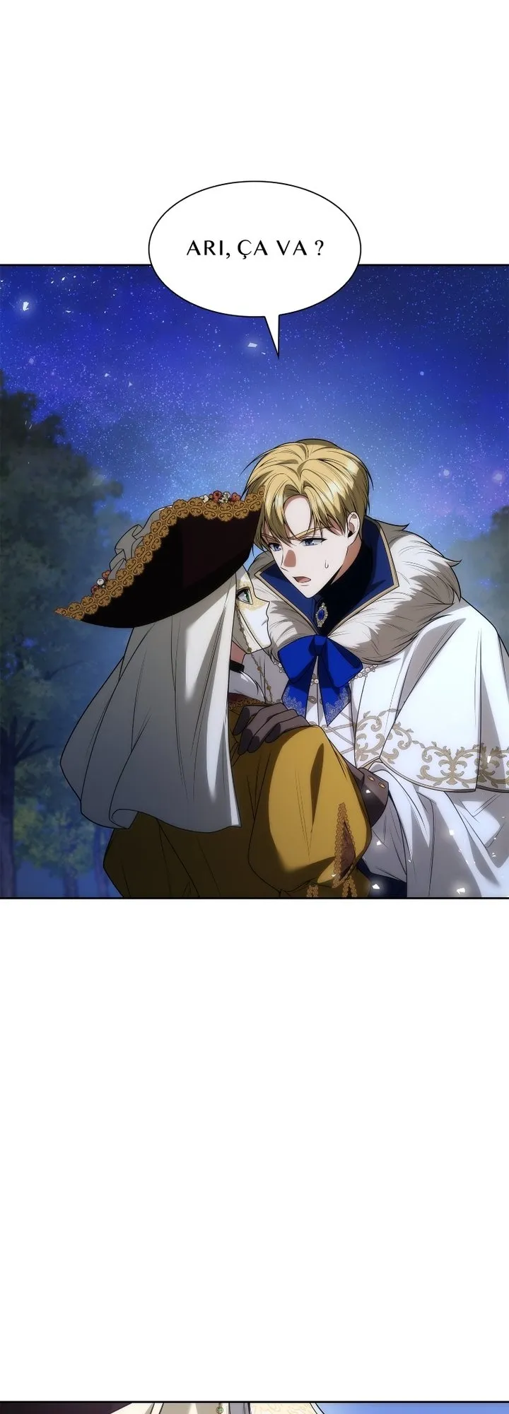 Read I’m the Queen in This Life FR Manga Online