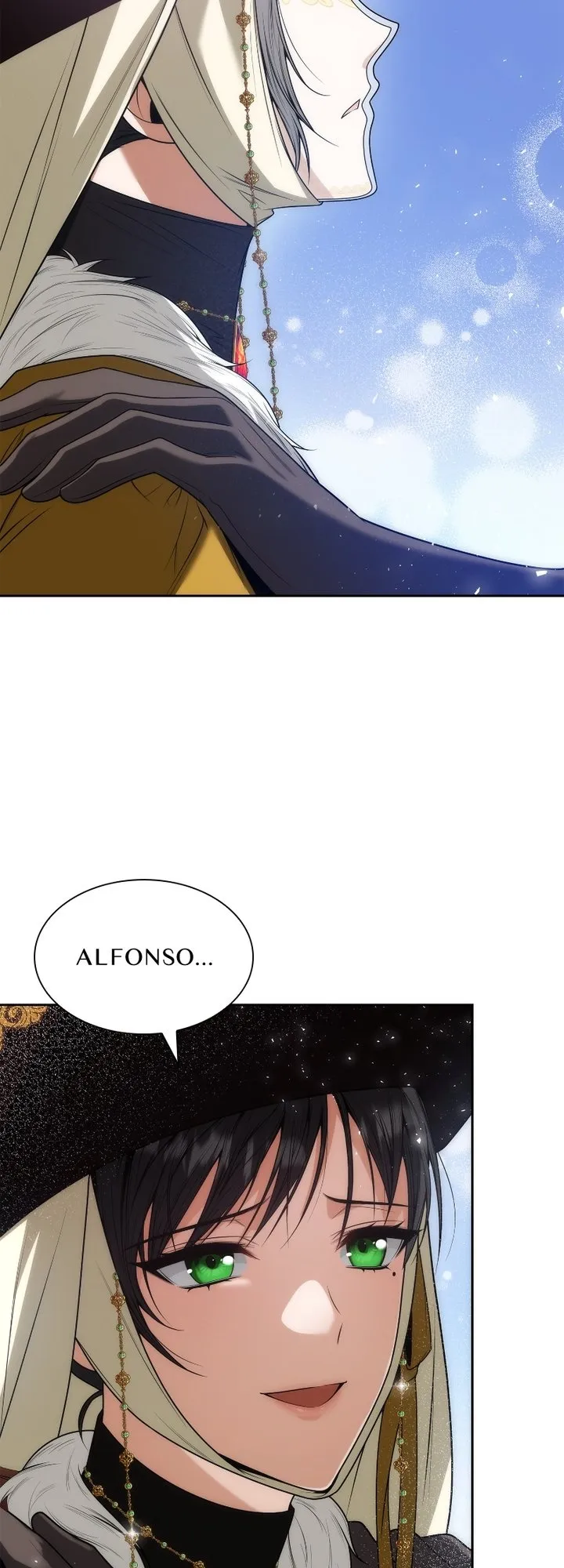 Read I’m the Queen in This Life FR Manga Online