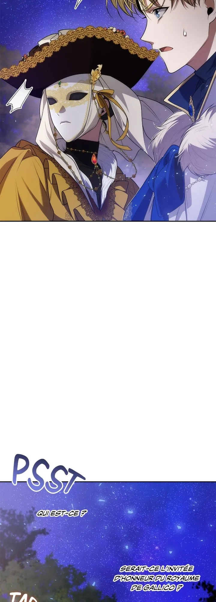 Read I’m the Queen in This Life FR Manga Online
