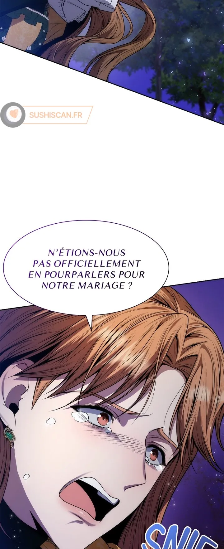 Read I’m the Queen in This Life FR Manga Online