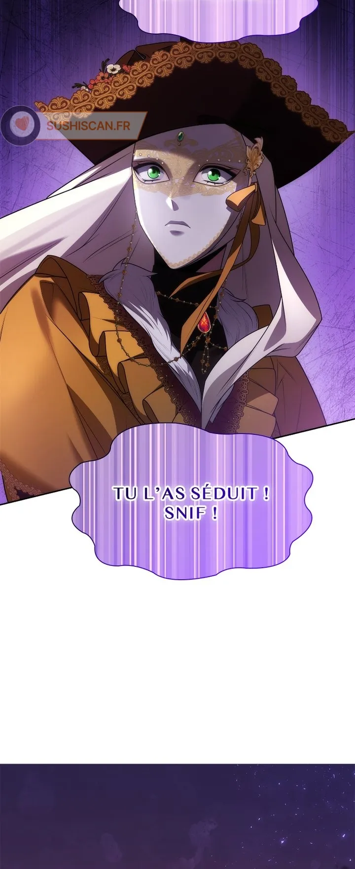 Read I’m the Queen in This Life FR Manga Online