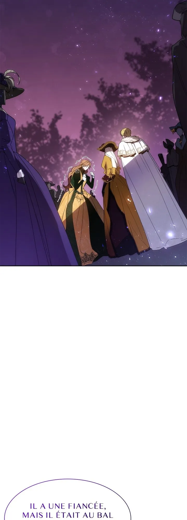 Read I’m the Queen in This Life FR Manga Online