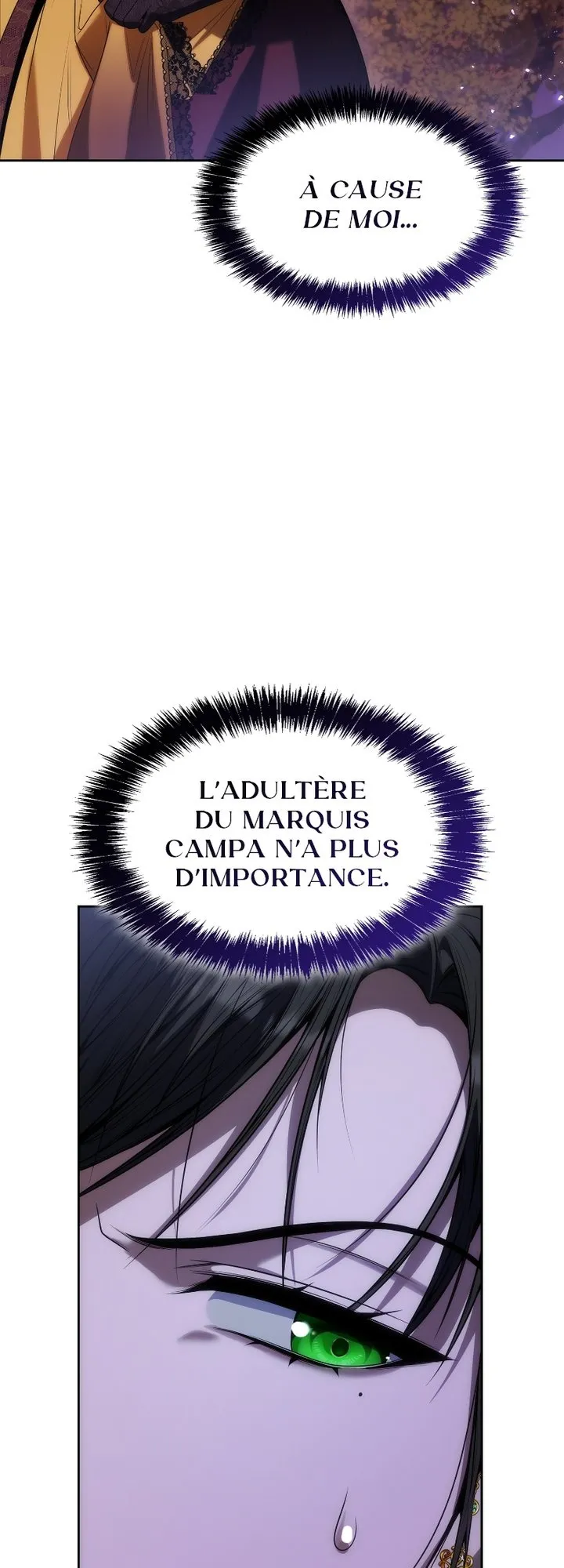 Read I’m the Queen in This Life FR Manga Online