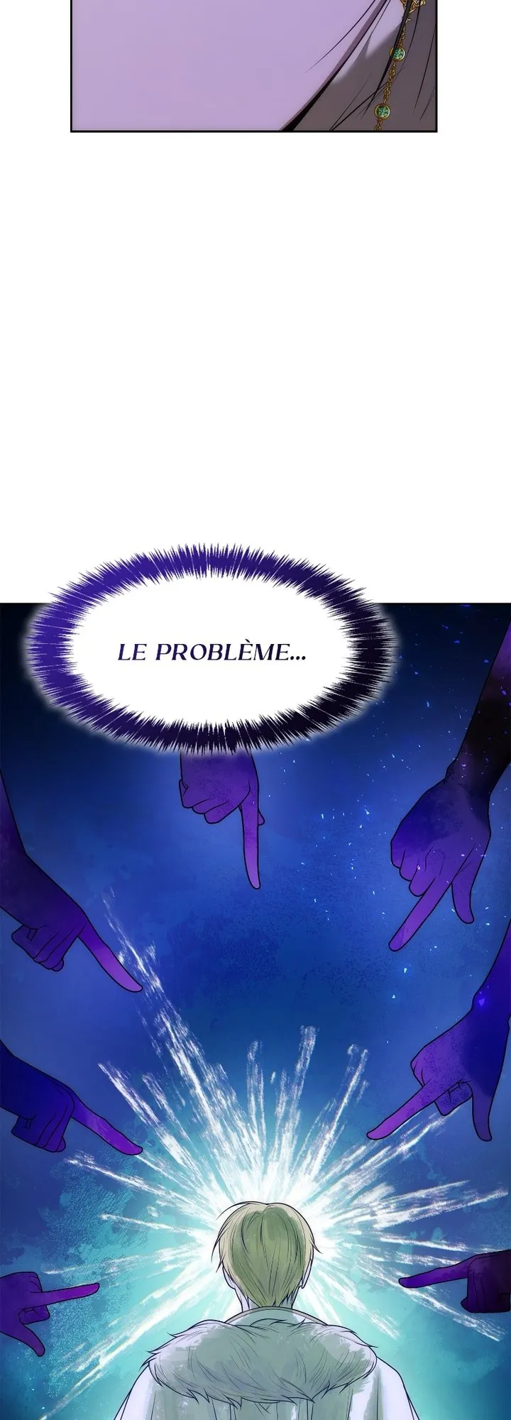 Read I’m the Queen in This Life FR Manga Online