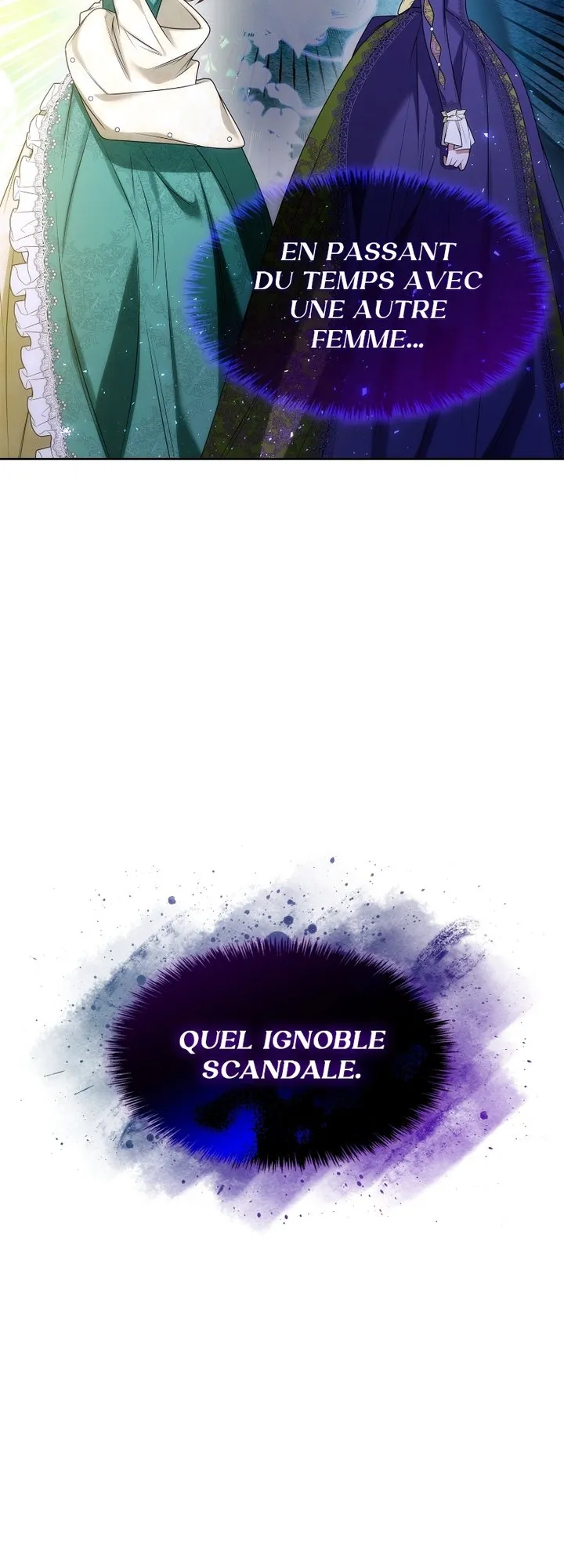 Read I’m the Queen in This Life FR Manga Online