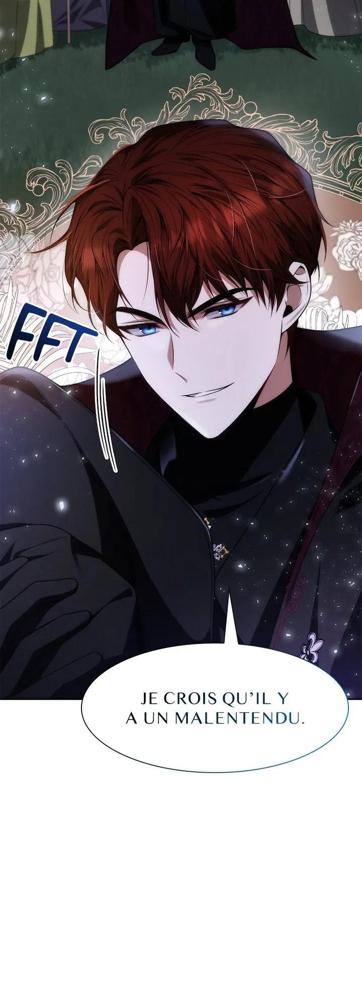 Read I’m the Queen in This Life FR Manga Online