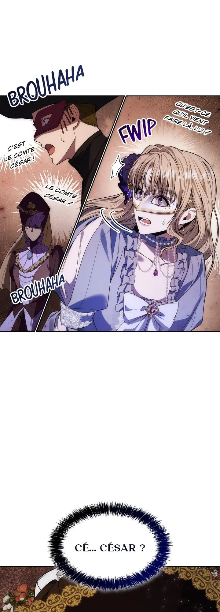 Read I’m the Queen in This Life FR Manga Online