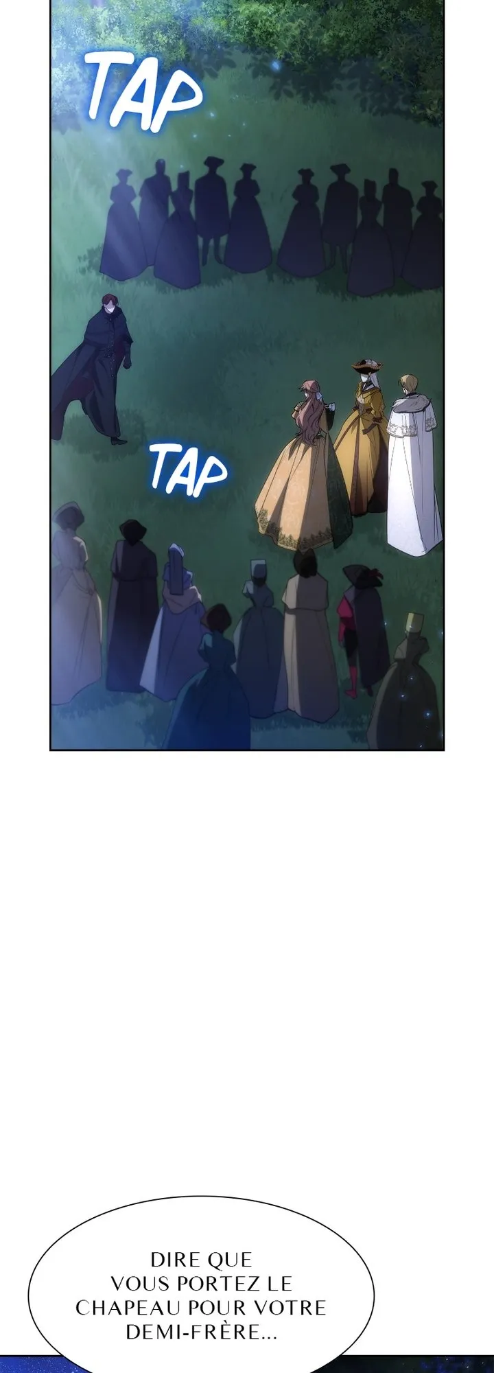 Read I’m the Queen in This Life FR Manga Online