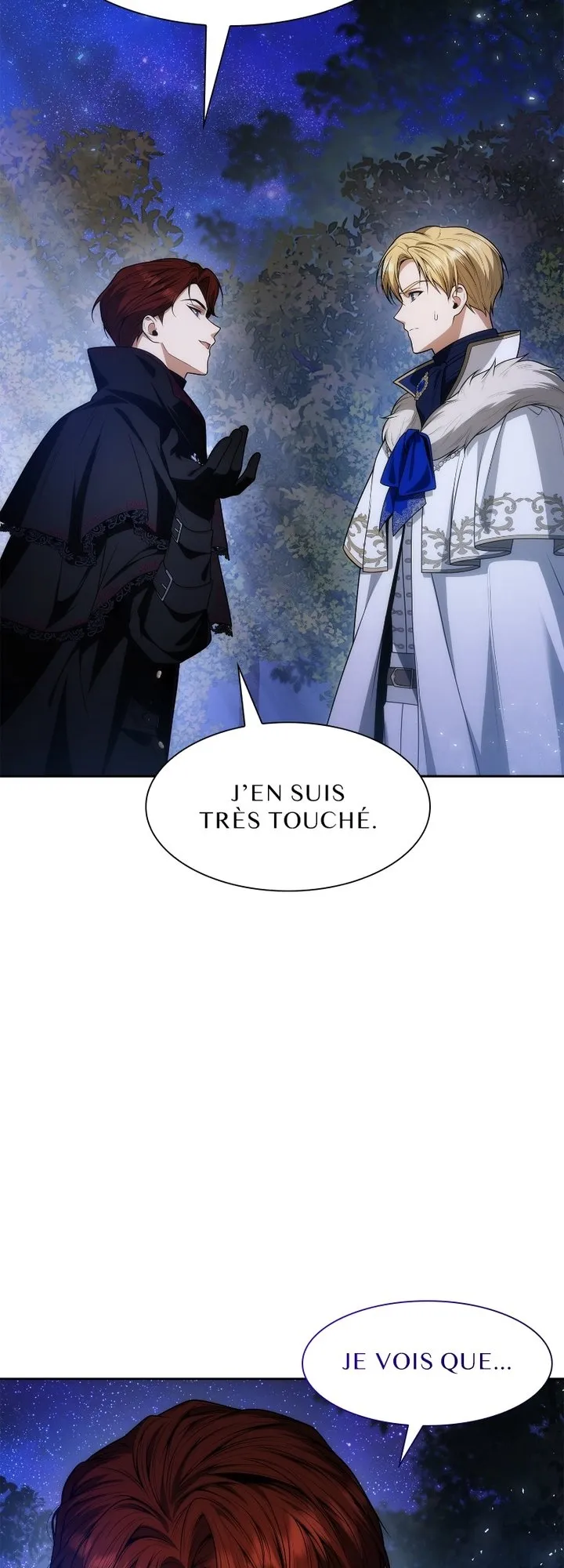 Read I’m the Queen in This Life FR Manga Online