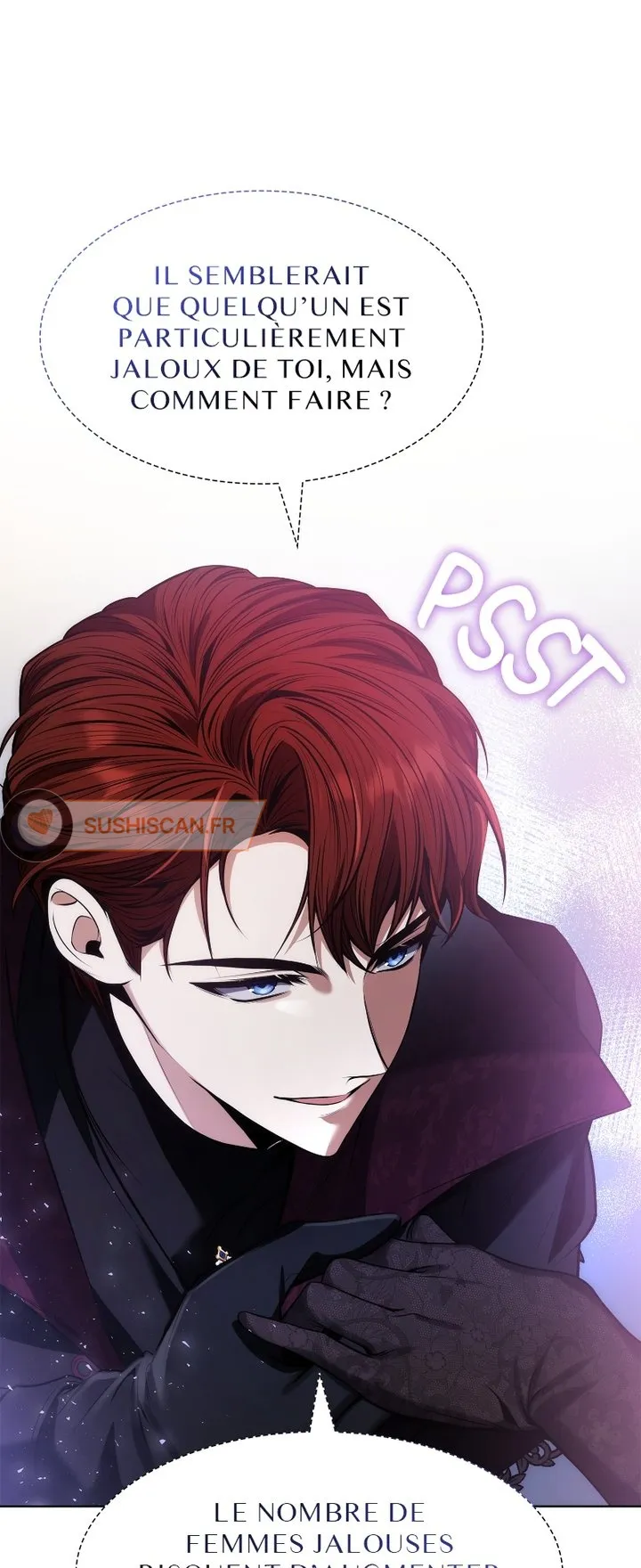 Read I’m the Queen in This Life FR Manga Online