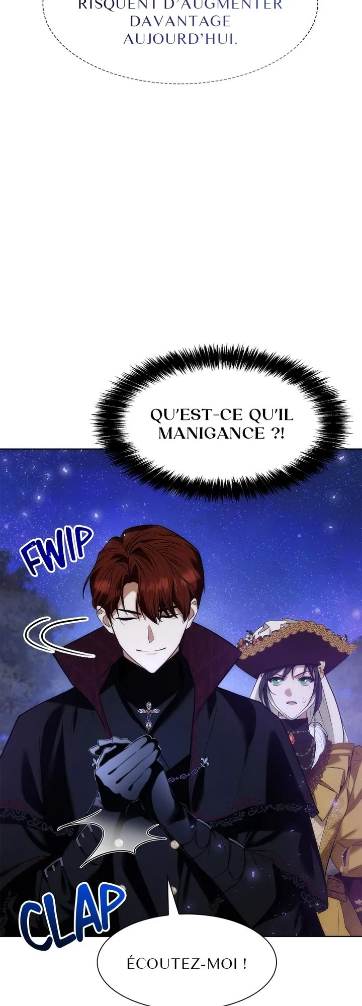 Read I’m the Queen in This Life FR Manga Online