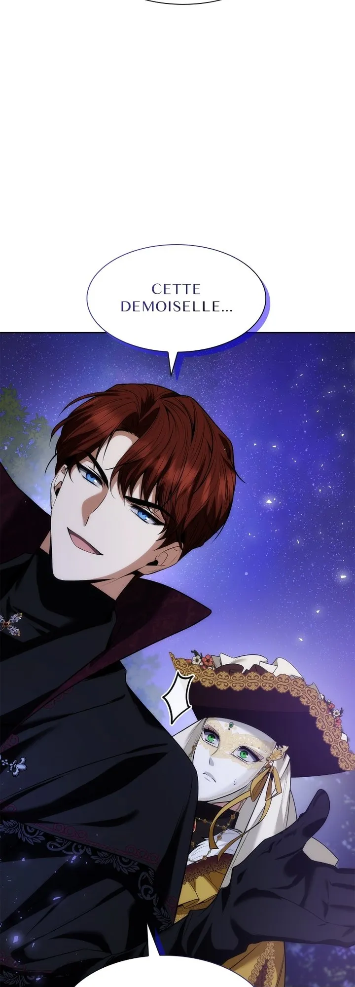 Read I’m the Queen in This Life FR Manga Online