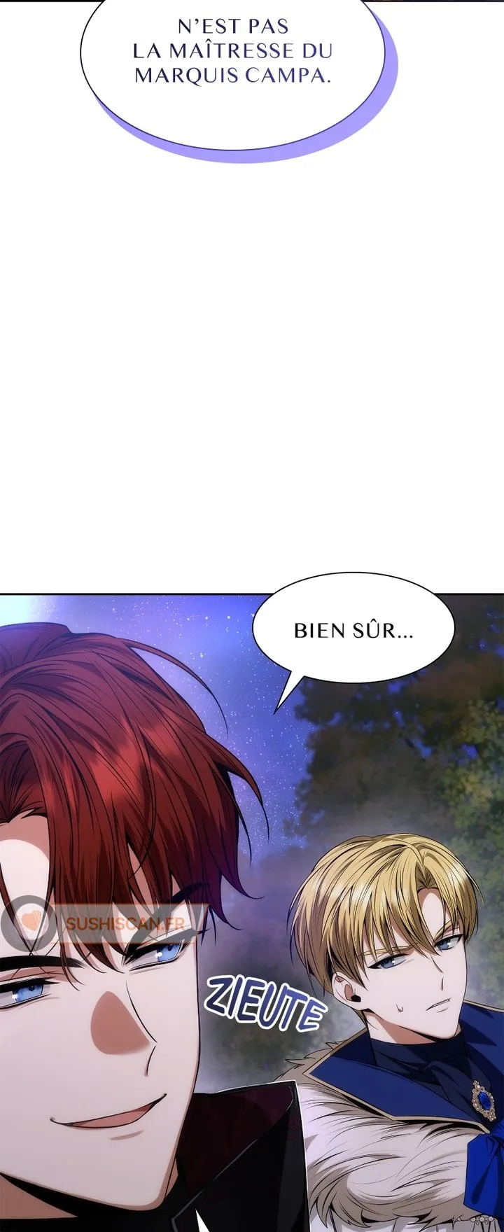 Read I’m the Queen in This Life FR Manga Online