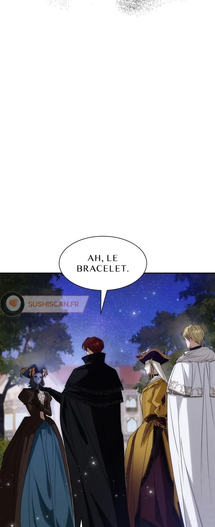 Read I’m the Queen in This Life FR Manga Online