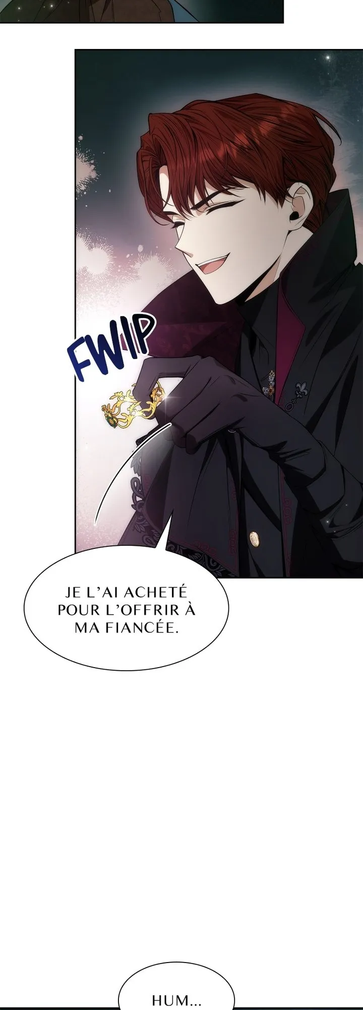 Read I’m the Queen in This Life FR Manga Online