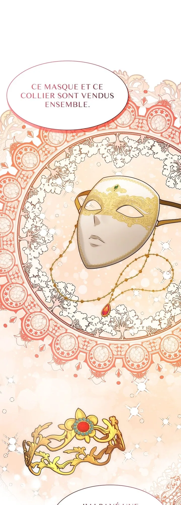 Read I’m the Queen in This Life FR Manga Online