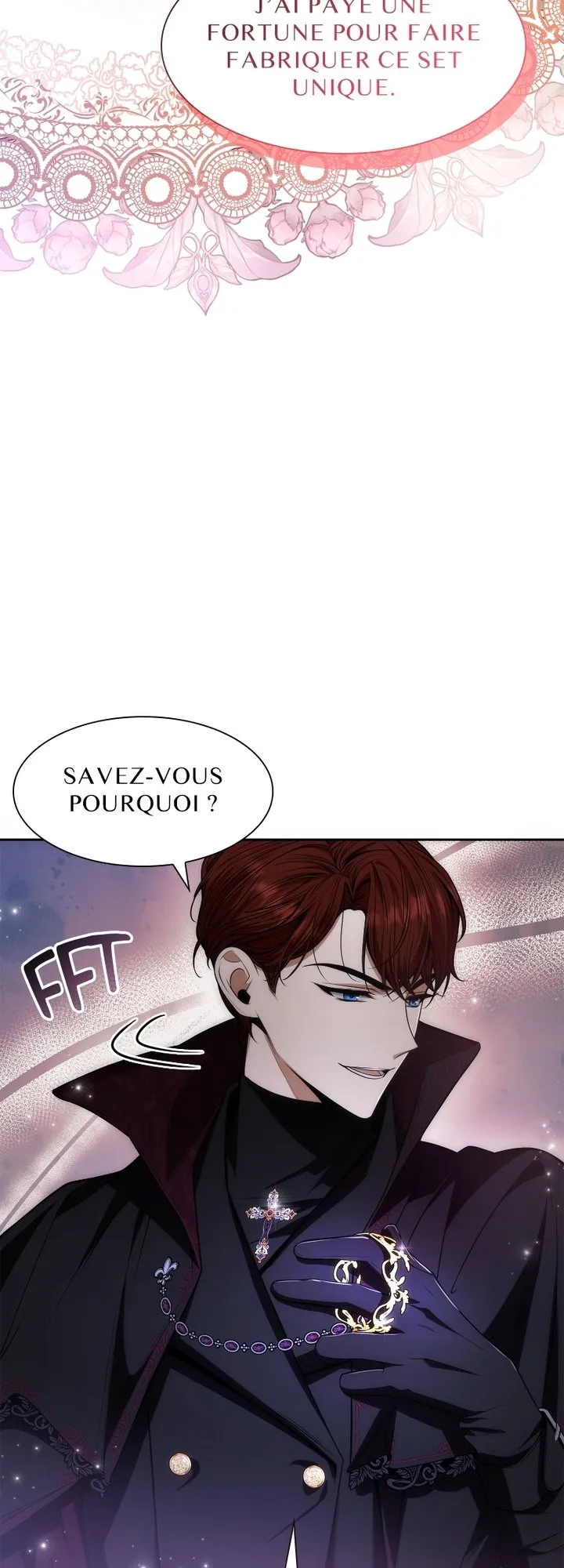Read I’m the Queen in This Life FR Manga Online