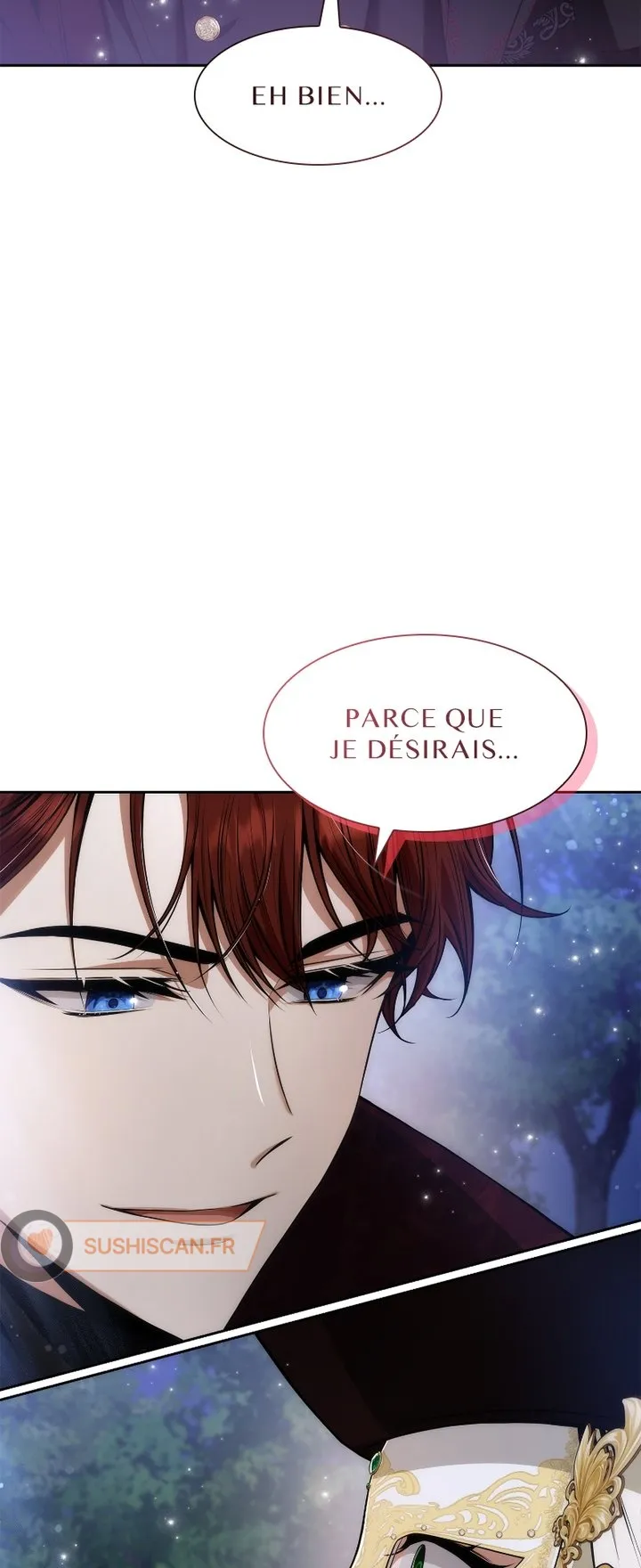 Read I’m the Queen in This Life FR Manga Online