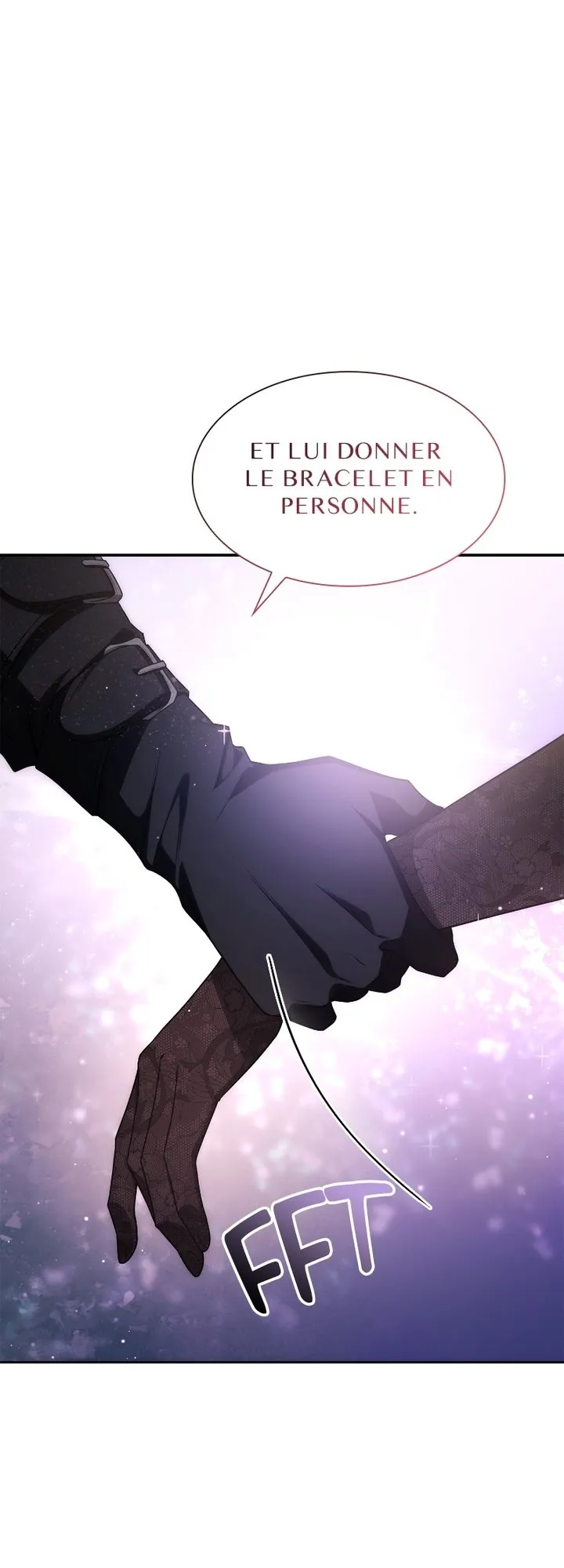 Read I’m the Queen in This Life FR Manga Online
