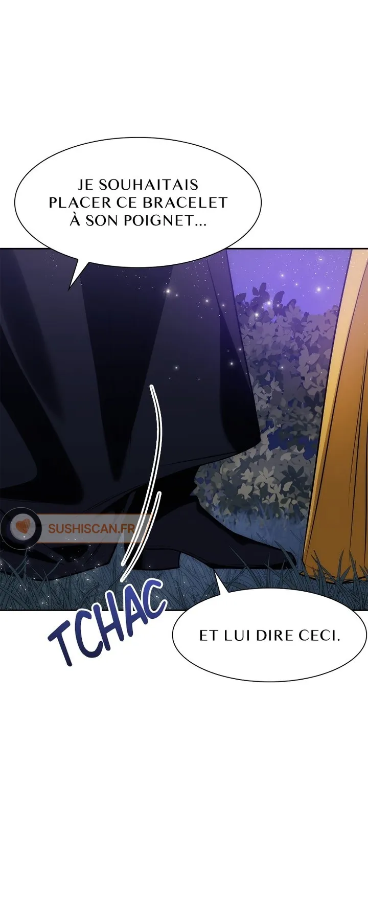 Read I’m the Queen in This Life FR Manga Online
