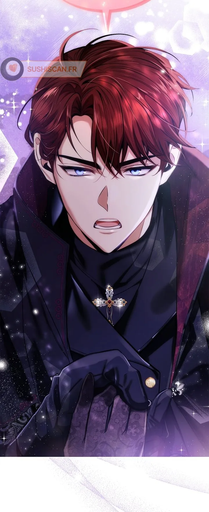 Read I’m the Queen in This Life FR Manga Online