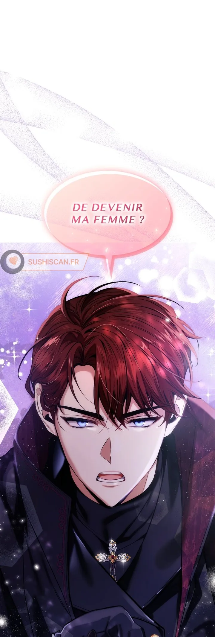 Read I’m the Queen in This Life FR Manga Online