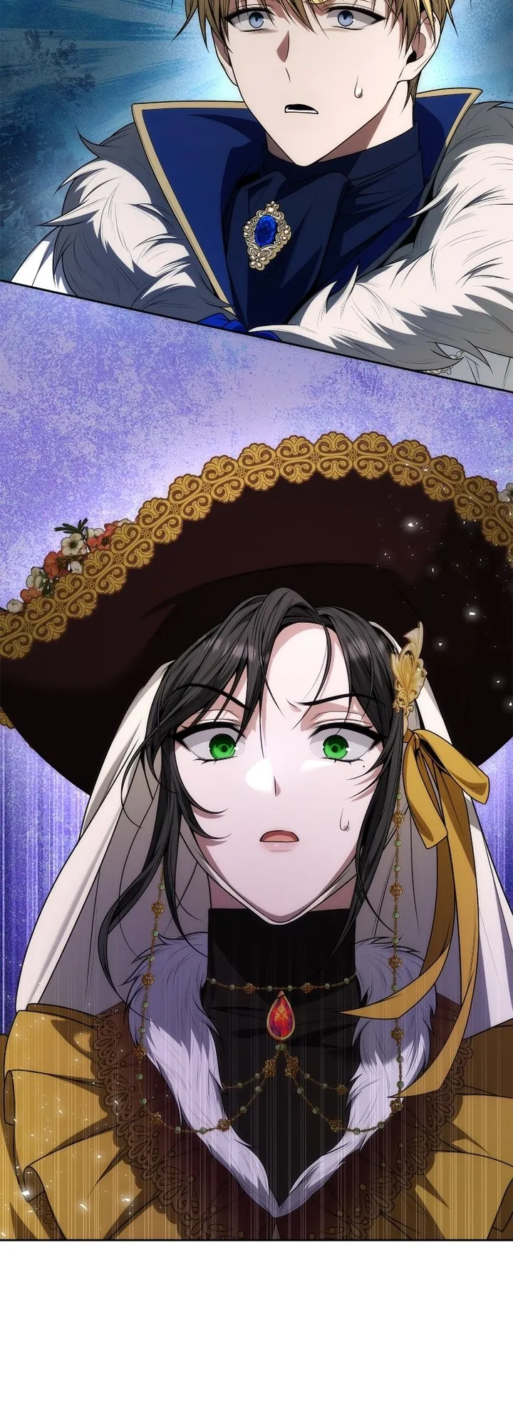 Read I’m the Queen in This Life FR Manga Online