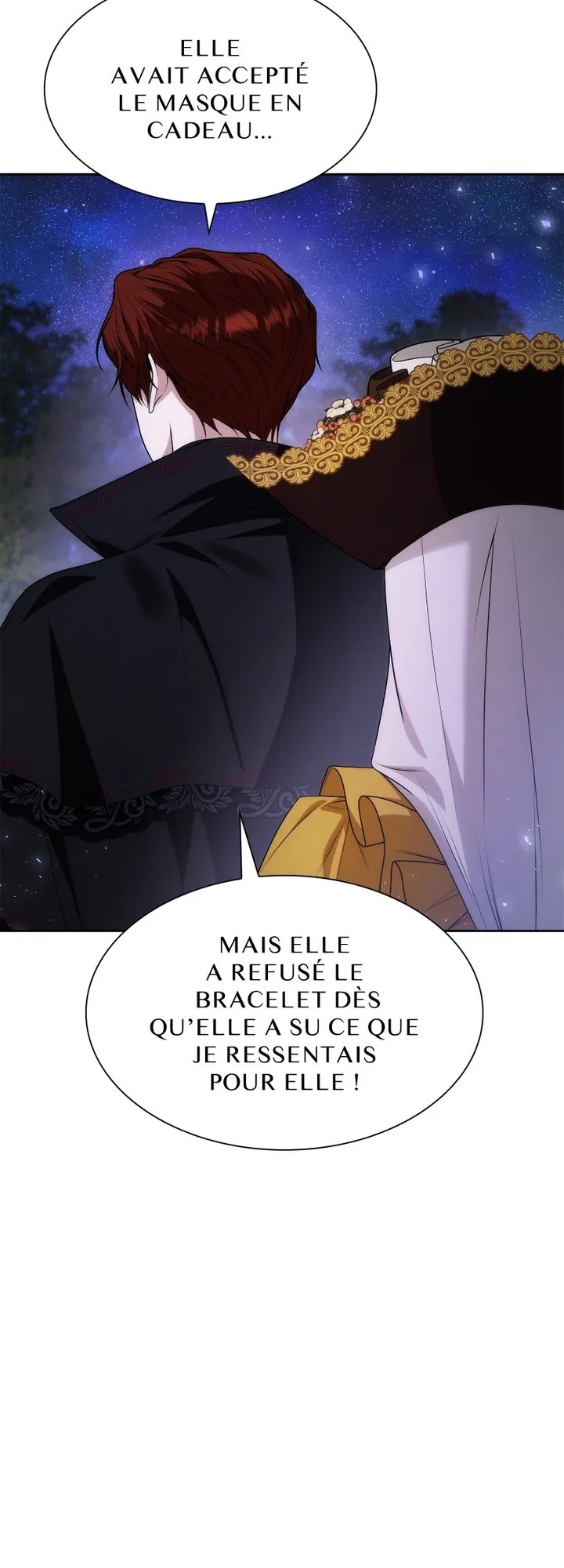 Read I’m the Queen in This Life FR Manga Online