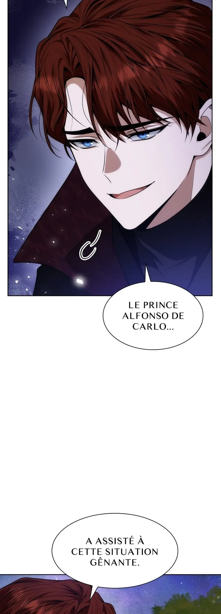 Read I’m the Queen in This Life FR Manga Online