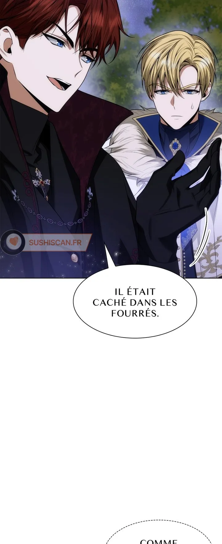 Read I’m the Queen in This Life FR Manga Online