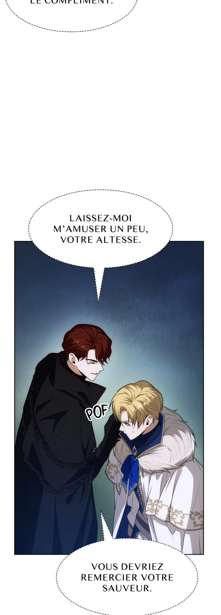 Read I’m the Queen in This Life FR Manga Online