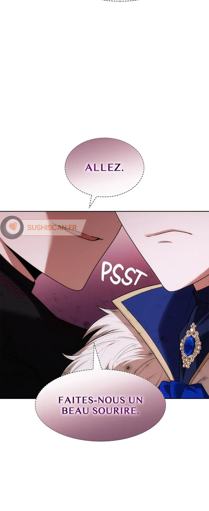 Read I’m the Queen in This Life FR Manga Online