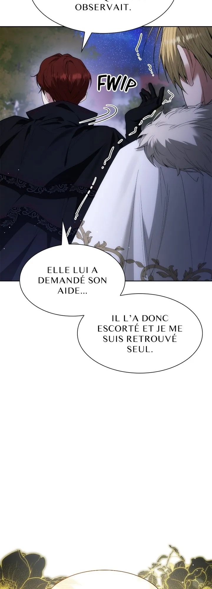 Read I’m the Queen in This Life FR Manga Online