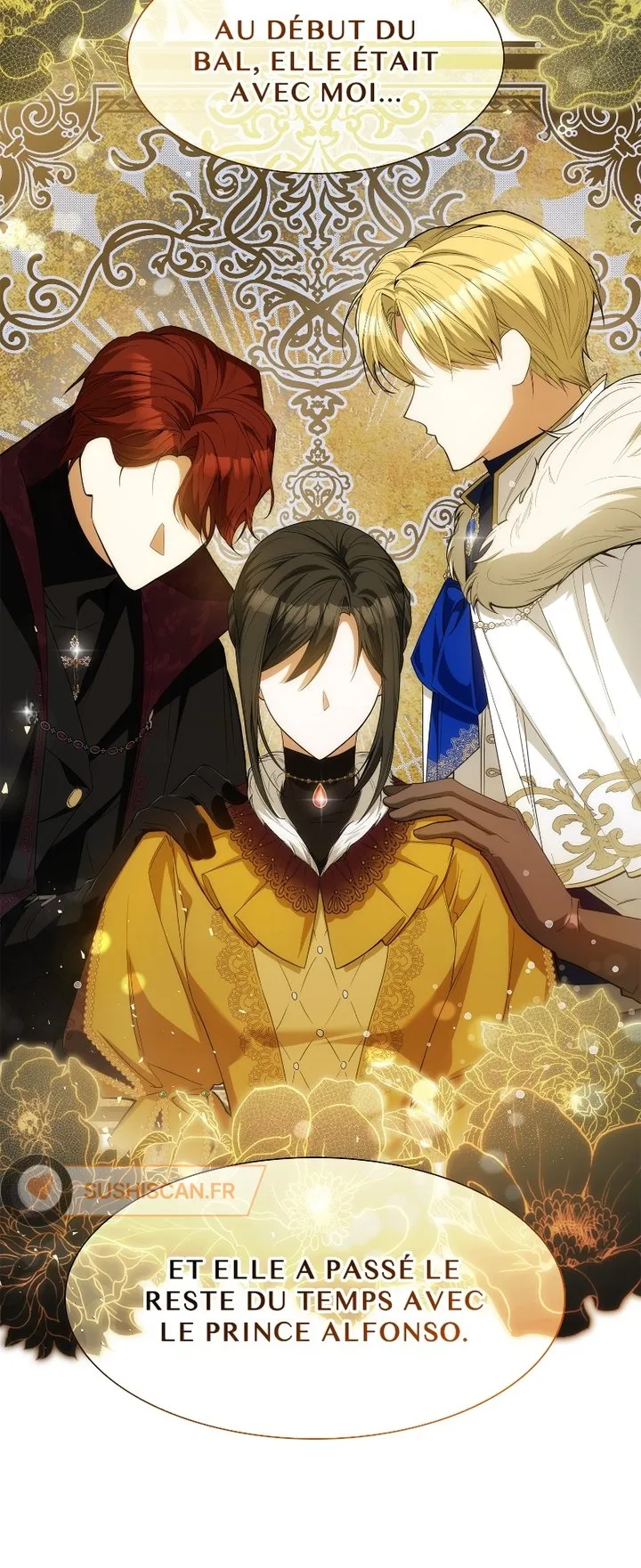 Read I’m the Queen in This Life FR Manga Online