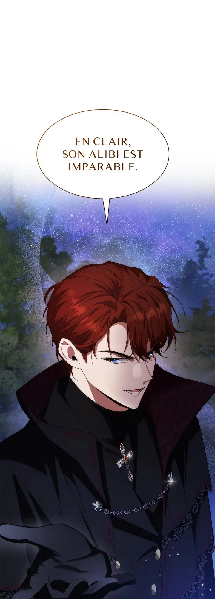 Read I’m the Queen in This Life FR Manga Online