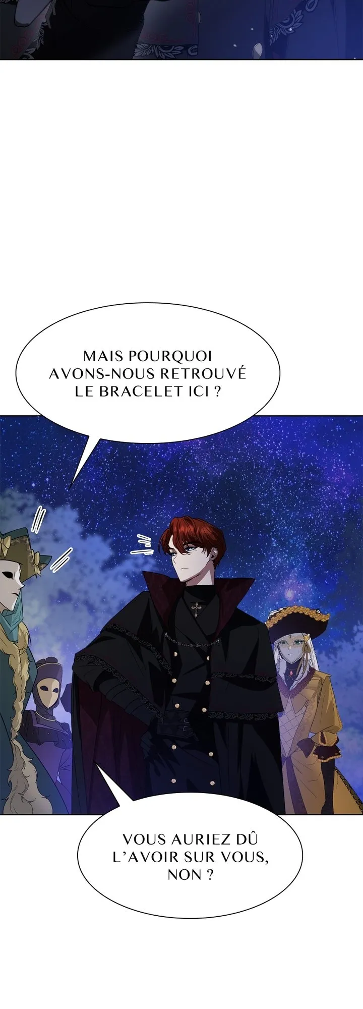 Read I’m the Queen in This Life FR Manga Online