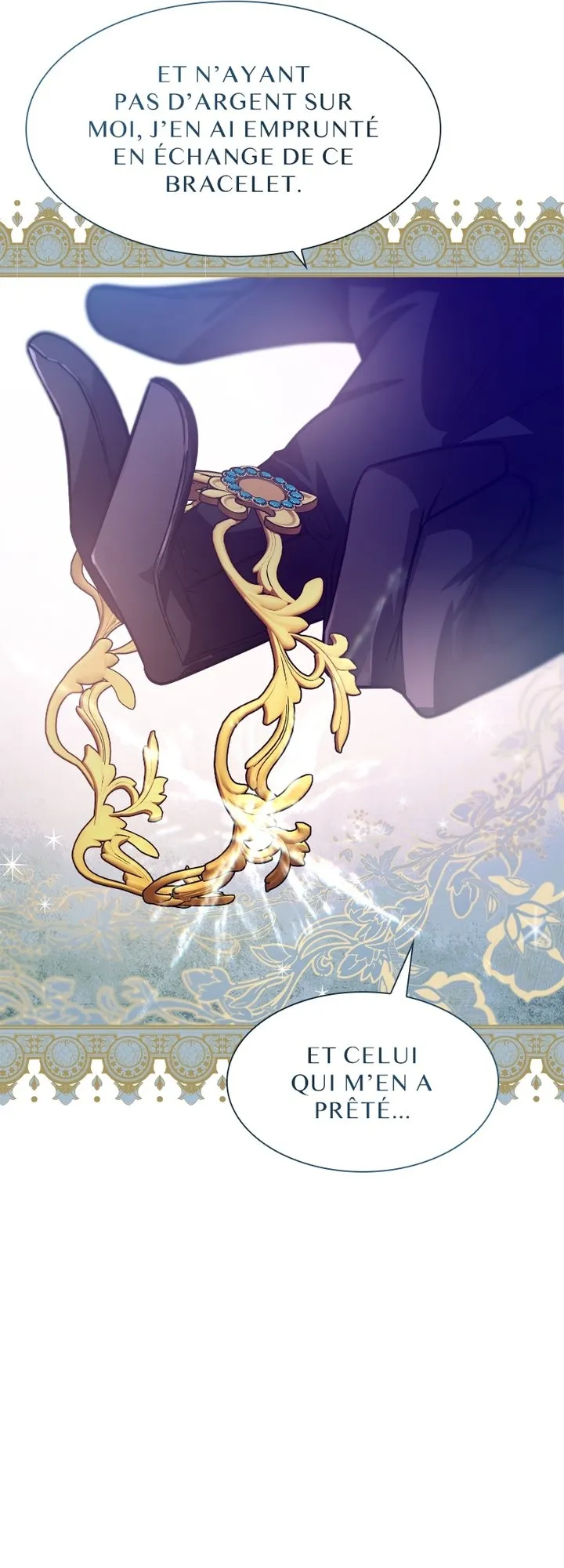 Read I’m the Queen in This Life FR Manga Online