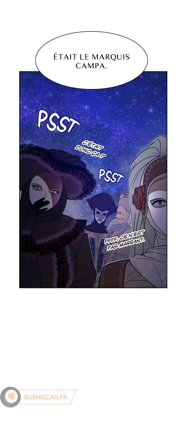 Read I’m the Queen in This Life FR Manga Online