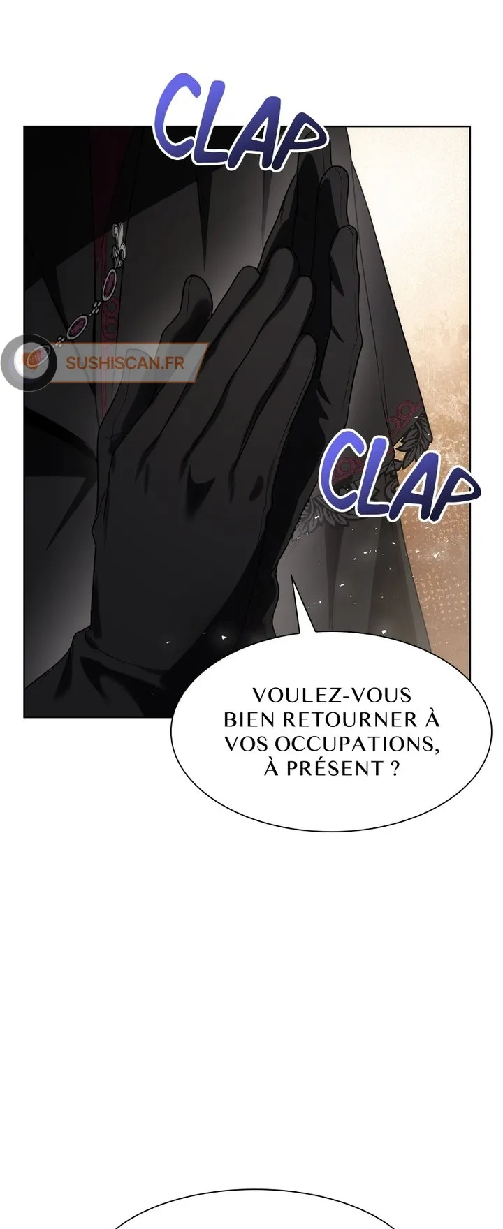 Read I’m the Queen in This Life FR Manga Online