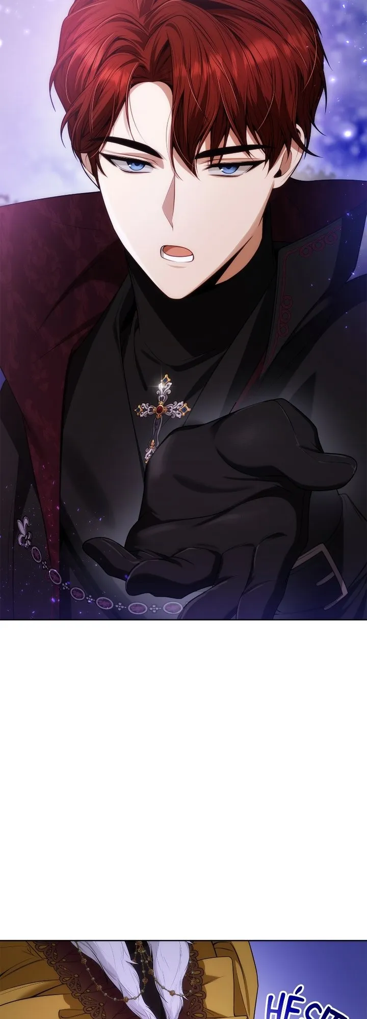 Read I’m the Queen in This Life FR Manga Online