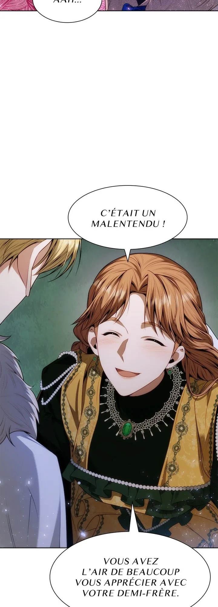 Read I’m the Queen in This Life FR Manga Online