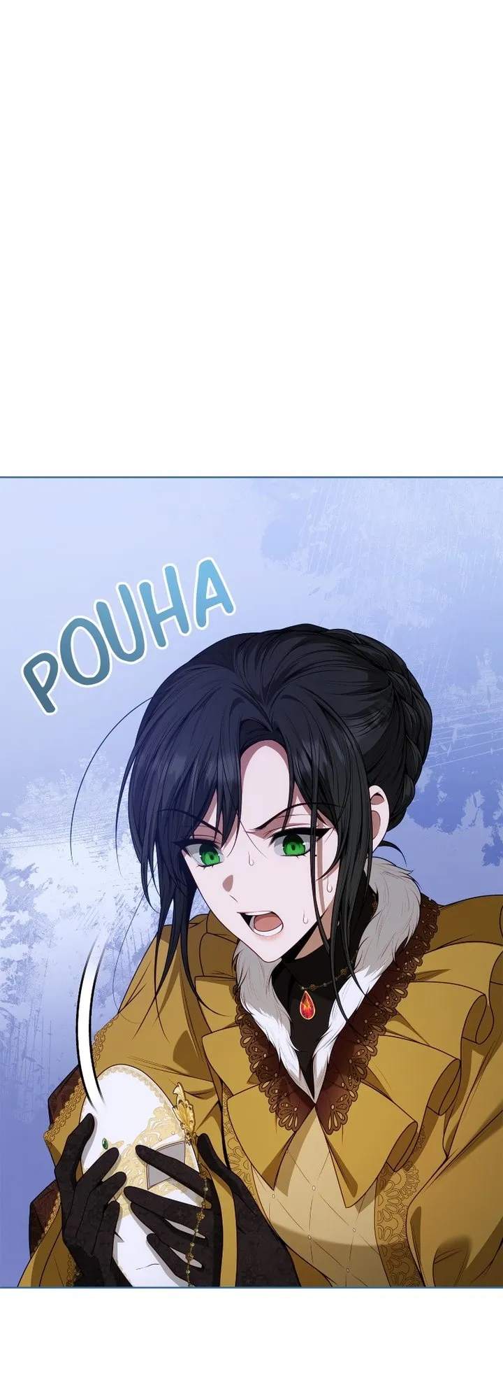 Read I’m the Queen in This Life FR Manga Online