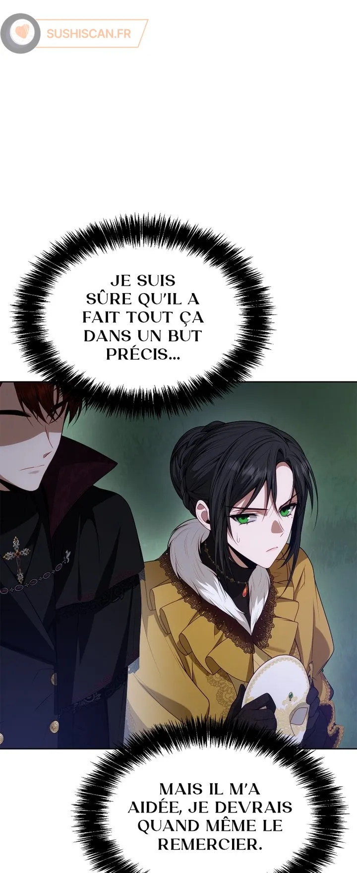 Read I’m the Queen in This Life FR Manga Online