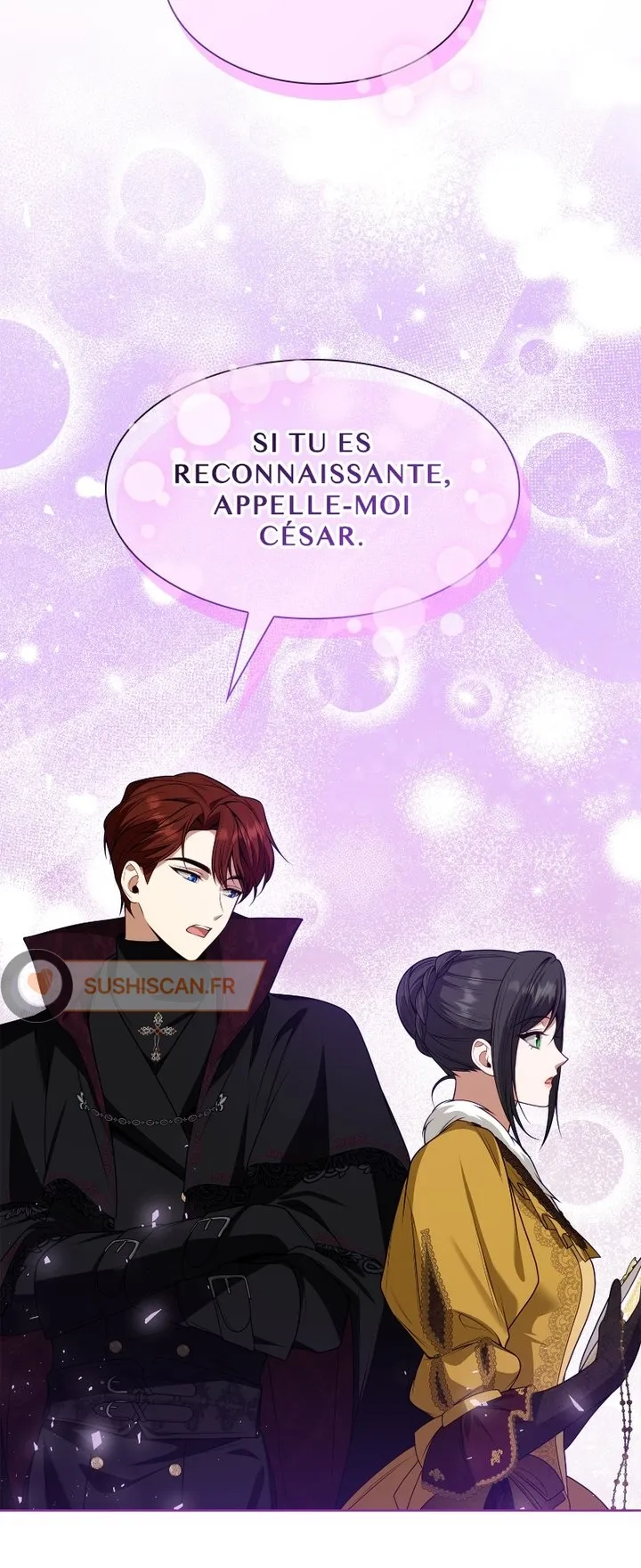 Read I’m the Queen in This Life FR Manga Online
