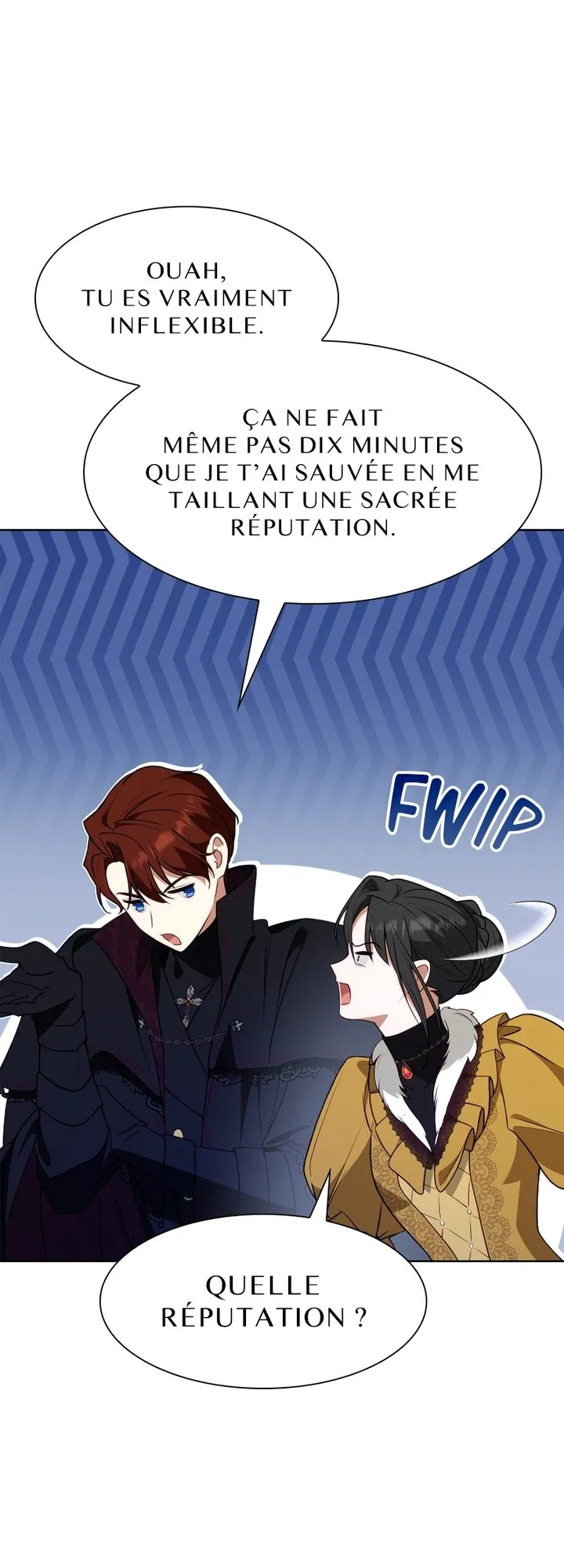 Read I’m the Queen in This Life FR Manga Online